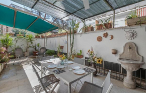 1 Bedroom Pet Friendly Apartment In Roma